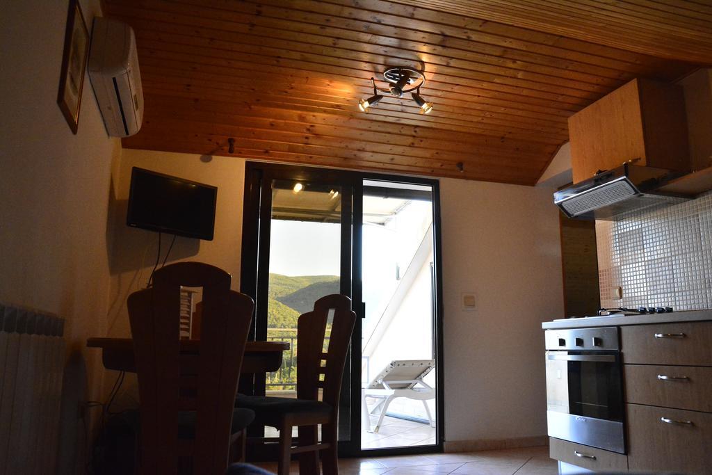 Apartments Bakuk Stari Grad  Exterior photo